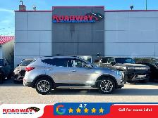 2017 Hyundai Santa Fe Sport 2.0T Limited HEATED SEATS I STEER... - Photo 4