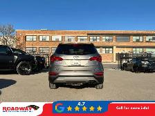 2017 Hyundai Santa Fe Sport 2.0T Limited HEATED SEATS I STEER... - Photo 5