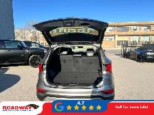 2017 Hyundai Santa Fe Sport 2.0T Limited HEATED SEATS I STEER... - Photo 6