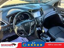 2017 Hyundai Santa Fe Sport 2.0T Limited HEATED SEATS I STEER... - Photo 11