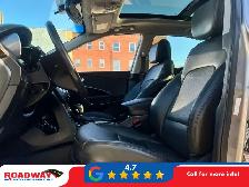 2017 Hyundai Santa Fe Sport 2.0T Limited HEATED SEATS I STEER... - Photo 12