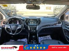 2017 Hyundai Santa Fe Sport 2.0T Limited HEATED SEATS I STEER... - Photo 14