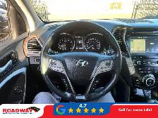 2017 Hyundai Santa Fe Sport 2.0T Limited HEATED SEATS I STEER... - Photo 16