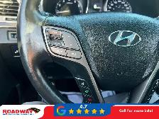 2017 Hyundai Santa Fe Sport 2.0T Limited HEATED SEATS I STEER... - Photo 17