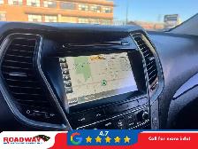 2017 Hyundai Santa Fe Sport 2.0T Limited HEATED SEATS I STEER... - Photo 20