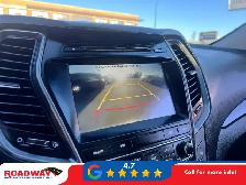 2017 Hyundai Santa Fe Sport 2.0T Limited HEATED SEATS I STEER... - Photo 21