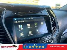 2017 Hyundai Santa Fe Sport 2.0T Limited HEATED SEATS I STEER... - Photo 22