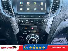 2017 Hyundai Santa Fe Sport 2.0T Limited HEATED SEATS I STEER... - Photo 23