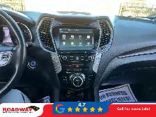 2017 Hyundai Santa Fe Sport 2.0T Limited HEATED SEATS I STEER... - Photo 24