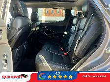 2017 Hyundai Santa Fe Sport 2.0T Limited HEATED SEATS I STEER... - Photo 28