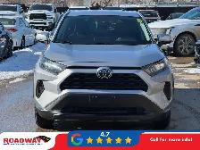 2024 Toyota RAV4 LE HEATED SEATS | APPLE CARPLAY | BACKUP CAMERA - Photo 2