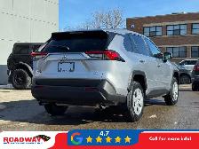 2024 Toyota RAV4 LE HEATED SEATS | APPLE CARPLAY | BACKUP CAMERA - Photo 4