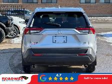 2024 Toyota RAV4 LE HEATED SEATS | APPLE CARPLAY | BACKUP CAMERA - Photo 5