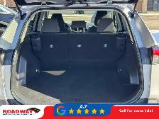 2024 Toyota RAV4 LE HEATED SEATS | APPLE CARPLAY | BACKUP CAMERA - Photo 6