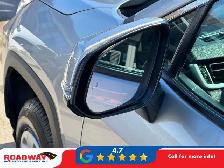 2024 Toyota RAV4 LE HEATED SEATS | APPLE CARPLAY | BACKUP CAMERA - Photo 7