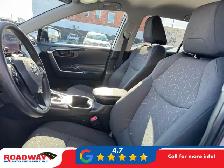 2024 Toyota RAV4 LE HEATED SEATS | APPLE CARPLAY | BACKUP CAMERA - Photo 9