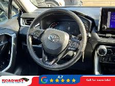 2024 Toyota RAV4 LE HEATED SEATS | APPLE CARPLAY | BACKUP CAMERA - Photo 13