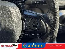 2024 Toyota RAV4 LE HEATED SEATS | APPLE CARPLAY | BACKUP CAMERA - Photo 15