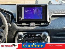 2024 Toyota RAV4 LE HEATED SEATS | APPLE CARPLAY | BACKUP CAMERA - Photo 17