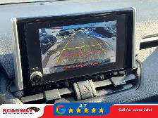 2024 Toyota RAV4 LE HEATED SEATS | APPLE CARPLAY | BACKUP CAMERA - Photo 18