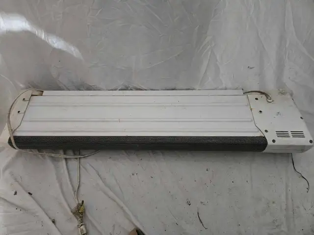 Honeywell Heater - Photo 3