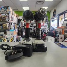 PORTER-CABLE Brushless Cordless Drill & Impact Driver