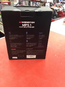 haut parleur Bluetooth Monster mfs1 neuf - Photo 2