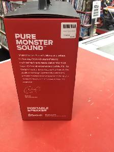 haut parleur Bluetooth Monster mfs1 neuf - Photo 3