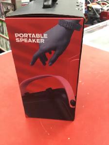 haut parleur Bluetooth Monster mfs1 neuf - Photo 4