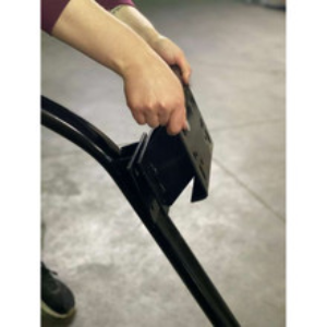 6000LB Capacity - Standard Scissor Lift (Edmonton, AB) - Photo 2