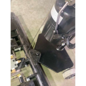 6000LB Capacity - Standard Scissor Lift (Edmonton, AB) - Photo 5