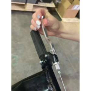 6000LB Capacity - Standard Scissor Lift (Edmonton, AB) - Photo 6