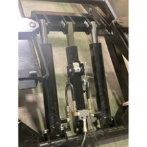 6000LB Capacity - Standard Scissor Lift (Edmonton, AB) - Photo 8