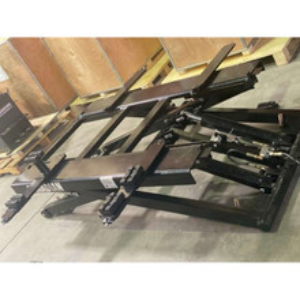 6000LB Capacity - Standard Scissor Lift (Edmonton, AB) - Photo 9