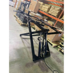 6000LB Capacity - Standard Scissor Lift (Edmonton, AB) - Photo 10