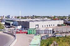 1000 Belfast Rd., Unit B160 | Warehouse Space for Lease - Photo 3