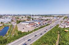 1000 Belfast Rd., Unit B160 | Warehouse Space for Lease - Photo 4