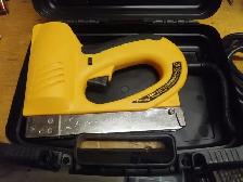 Agrafeuse Electric Arrow Stapler