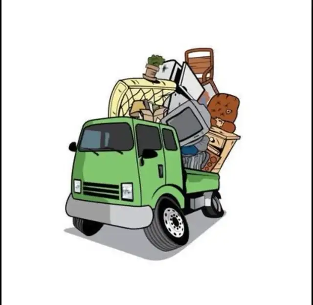 Fast & Affordable Junk Removal & Demolition Services