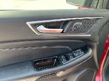 2016 Ford Edge TITANIUM AWD-PANOROOF-LEATHER-ONLY 118KMS-CERTI - Photo 9