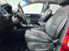 2016 Ford Edge TITANIUM AWD-PANOROOF-LEATHER-ONLY 118KMS-CERTI - Photo 10