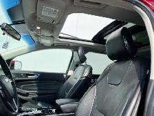 2016 Ford Edge TITANIUM AWD-PANOROOF-LEATHER-ONLY 118KMS-CERTI - Photo 11