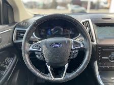 2016 Ford Edge TITANIUM AWD-PANOROOF-LEATHER-ONLY 118KMS-CERTI - Photo 12