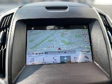 2016 Ford Edge TITANIUM AWD-PANOROOF-LEATHER-ONLY 118KMS-CERTI - Photo 13