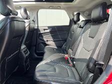 2016 Ford Edge TITANIUM AWD-PANOROOF-LEATHER-ONLY 118KMS-CERTI - Photo 17