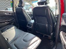 2016 Ford Edge TITANIUM AWD-PANOROOF-LEATHER-ONLY 118KMS-CERTI - Photo 19