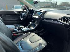 2016 Ford Edge TITANIUM AWD-PANOROOF-LEATHER-ONLY 118KMS-CERTI - Photo 20