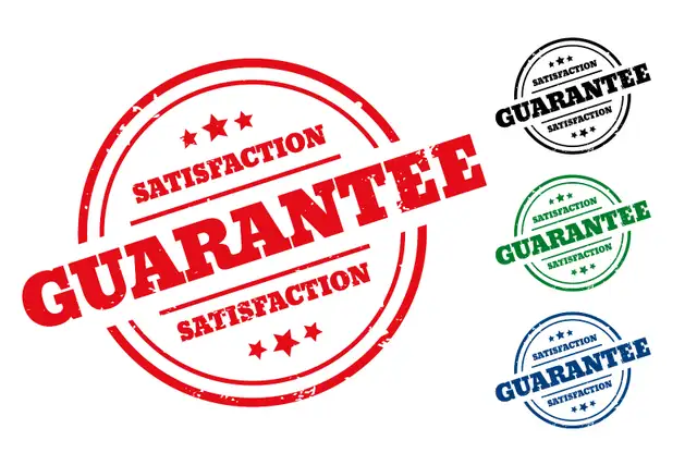 Toronto Cleaning Services | 100% Satisfaction Guaranteed