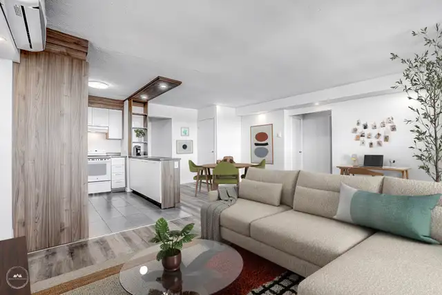 GATINEAU - ALTITUDE H, PRENEZ DE LA HAUTEUR - Photo 7