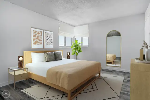 GATINEAU - ALTITUDE H, PRENEZ DE LA HAUTEUR - Photo 8